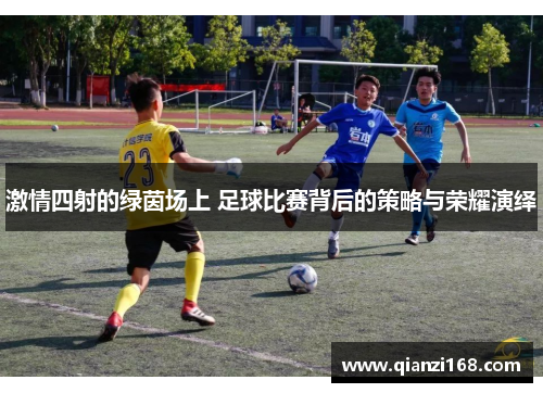 激情四射的绿茵场上 足球比赛背后的策略与荣耀演绎